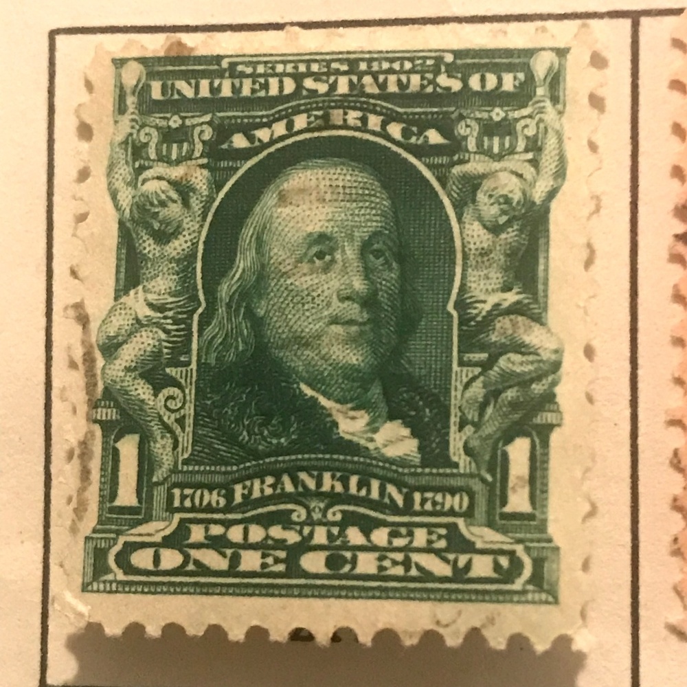 Meet your Posher, Christopher